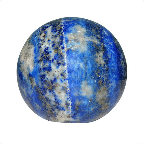 lapis lazuli paperweight