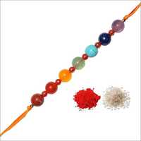 Chakra bracelet