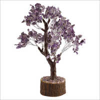 Natural Amethyst Tree