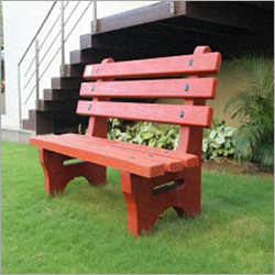 Outdoor Garden Bench