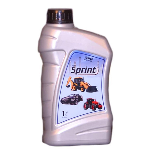 1 Liter Engine Oil