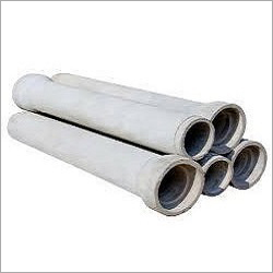 150 mm RCC Pipes