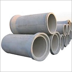 450 mm RCC Pipes