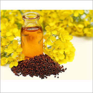 कच्ची घानी सरसों का तेल