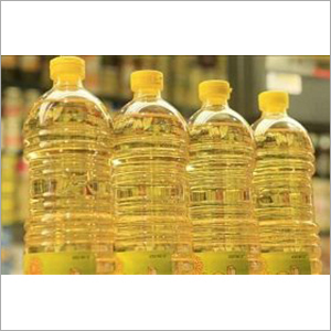 Soyabean Oil