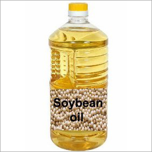 Healthy Soyabean Oil