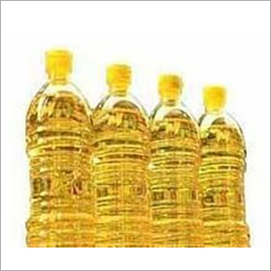 Refined Soybean Oil