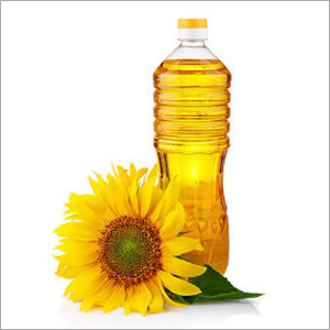Sunflower Oil