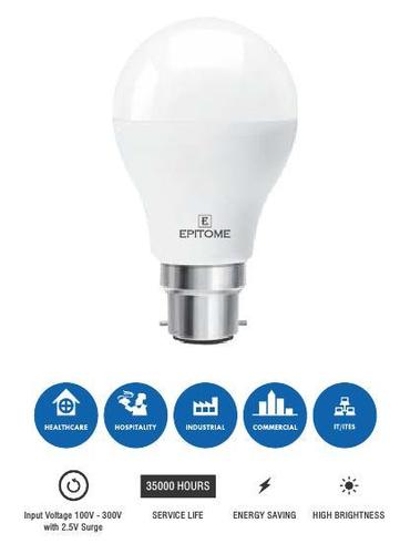 POLESTAR LED BULB (180 AL)