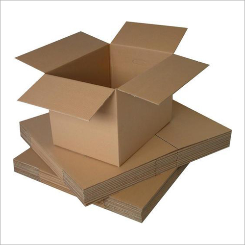 Beverage Corrugated Boxes