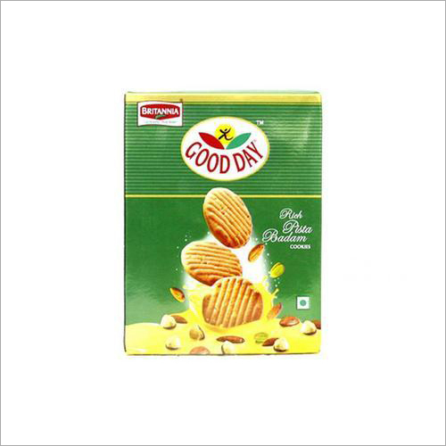 Biscuit Packaging Corrugated Boxes
