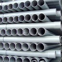 Water Supply Pipes