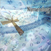 Numerology Consultant Services