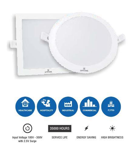 Led Apollo Slim Panel Led Apollo Slim Panel