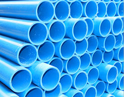 Upvc Casing Pipe