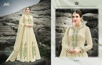 Long Anarkali Dresses Online