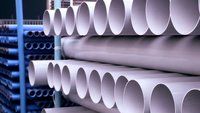 Pvc Water Supply Pipes