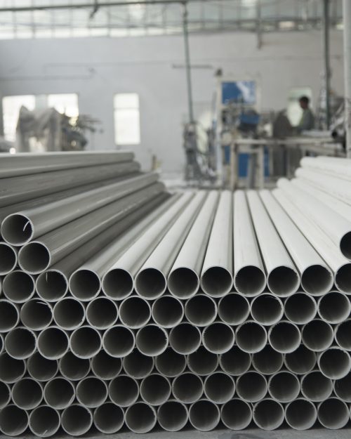 Pvc Water Supply Pipes
