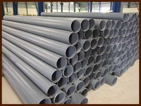 Pvc Water Supply Pipes
