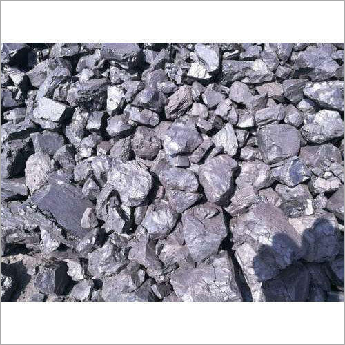 30-45 Industrial Steam Coal