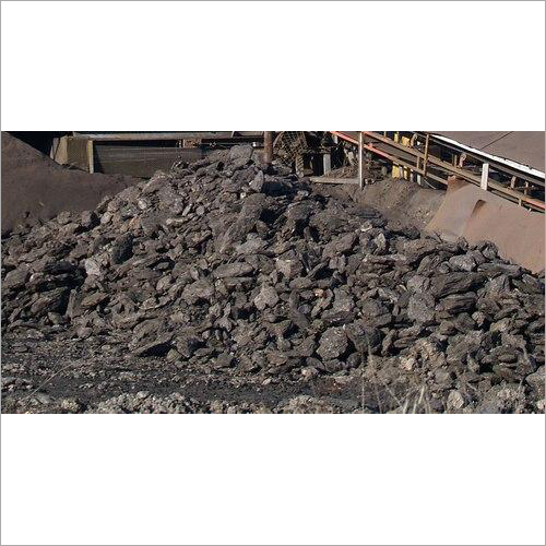 Industrial Raw Steam Coal Ash Content (%): 10 %