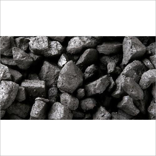 High Industrial Coal Ash Content (%): 5-8