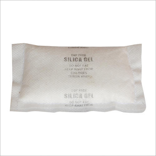 Silica Gel Pouch