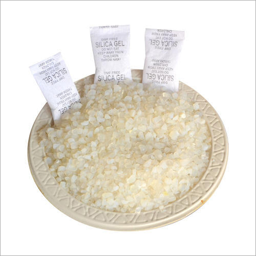 Desiccant Silica Gel Pouch