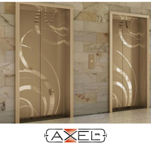 Home Lift MRL Ms cabin Auto Door Home Lift MRL Ms cabin Auto Door