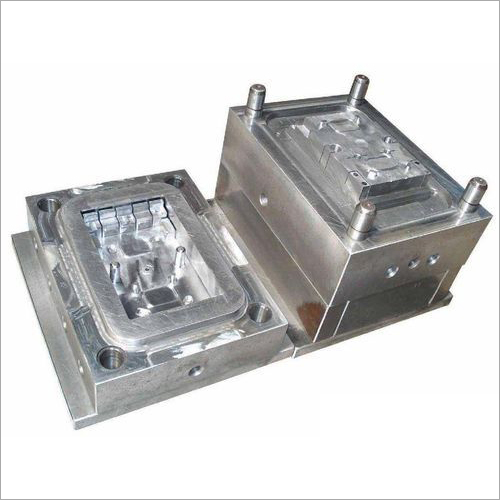 Injection Mould Maker By AXALI MOULD