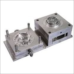 ABS Injection Mould