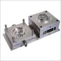 ABS Injection Mould