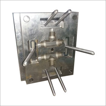 Aluminum Auto T Mould