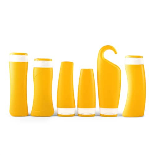 Shampoo Bottles