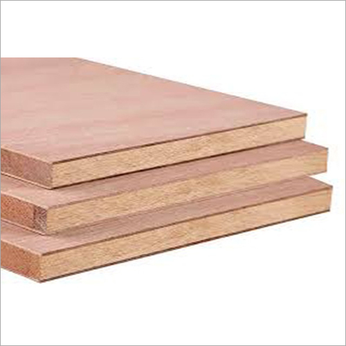 Commercial Block Board