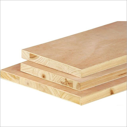 MR Grade Plywood