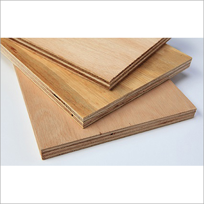 BWP Grade Plywood