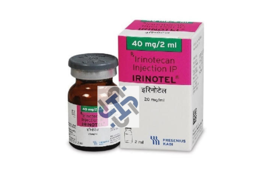 Irinotel Irinotecan 40mg Injection