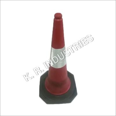 Plastic Marker Cones