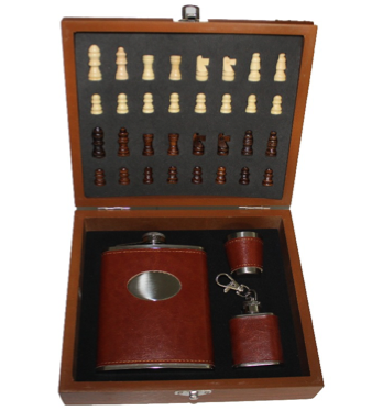 HIP FLASK
