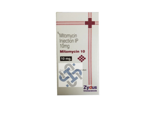 Mitomycin 10mg Injection