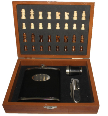 HIP FLASK