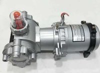 Lpg Transfer Pump 12v Dc Flow Rate: 2.20 Kg Per Minute