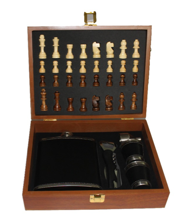 HIP FLASK