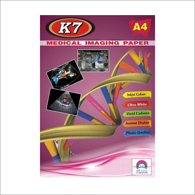 Medical Imaging Paper