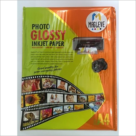 Photo Paper