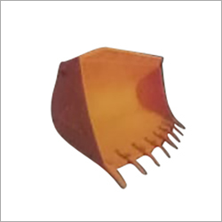 Excavator Bucket