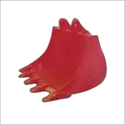 Heavy Duty Excavator Bucket