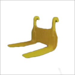 Excavator Block Handling Fork