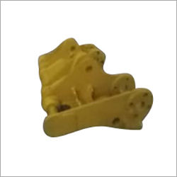 Excavator Quick Coupler